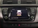Škoda Fabia - fotka číslo 20