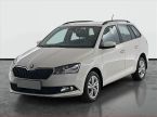 Škoda Fabia - fotka číslo 1