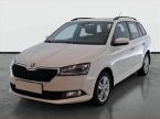 Škoda Fabia - fotka číslo 1