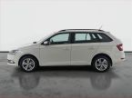 Škoda Fabia - fotka číslo 2