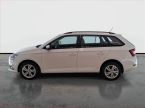 Škoda Fabia - fotka číslo 2