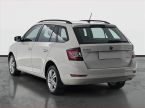 Škoda Fabia - fotka číslo 3