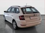 Škoda Fabia - fotka číslo 3