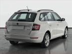 Škoda Fabia - fotka číslo 4