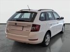 Škoda Fabia - fotka číslo 4