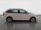 Škoda Fabia - fotka číslo 5