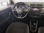 Škoda Fabia - fotka číslo 6