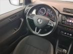 Škoda Fabia - fotka číslo 6