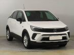 Opel Crossland X - fotka číslo 0