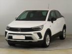 Opel Crossland X - fotka číslo 1