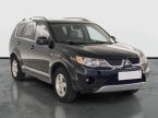 Mitsubishi Outlander - fotka číslo 0