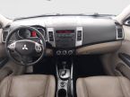 Mitsubishi Outlander - fotka číslo 7