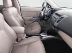 Mitsubishi Outlander - fotka číslo 8