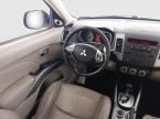 Mitsubishi Outlander - fotka číslo 6