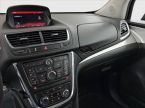 Opel Mokka - fotka číslo 11