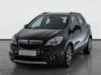 Opel Mokka - fotka číslo 1