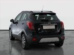 Opel Mokka - fotka číslo 3