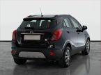Opel Mokka - fotka číslo 4