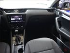 Škoda Octavia - fotka číslo 7