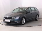 Škoda Octavia - fotka číslo 1