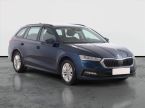 Škoda Octavia - fotka číslo 0