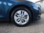 Škoda Octavia - fotka číslo 14