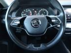 Škoda Octavia - fotka číslo 15