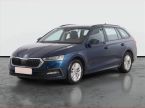 Škoda Octavia - fotka číslo 1