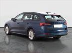 Škoda Octavia - fotka číslo 3