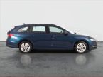 Škoda Octavia - fotka číslo 5