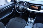 Škoda Octavia - fotka číslo 6