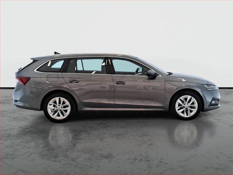 Škoda Octavia - hlavní fotka