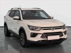 SsangYong Korando - fotka číslo 0