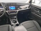 SsangYong Korando - fotka číslo 7