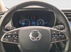 SsangYong Korando - fotka číslo 15