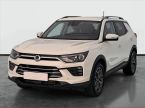 SsangYong Korando - fotka číslo 1
