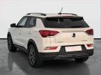 SsangYong Korando - fotka číslo 3