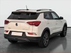 SsangYong Korando - fotka číslo 4