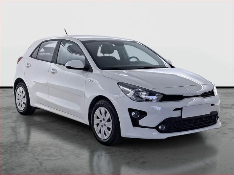 Kia Rio - hlavní fotka inzerátu
