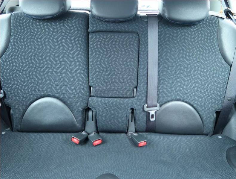 Nissan Note - hlavní fotka