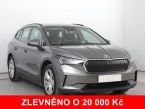 Škoda Enyaq - fotka číslo 0