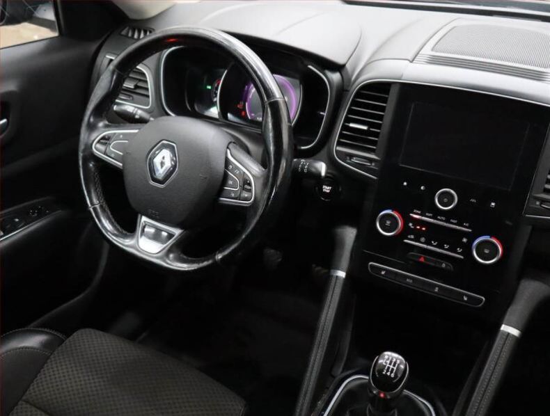 Renault Koleos - hlavní fotka