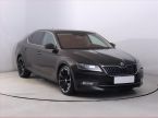 Škoda Superb - fotka číslo 0