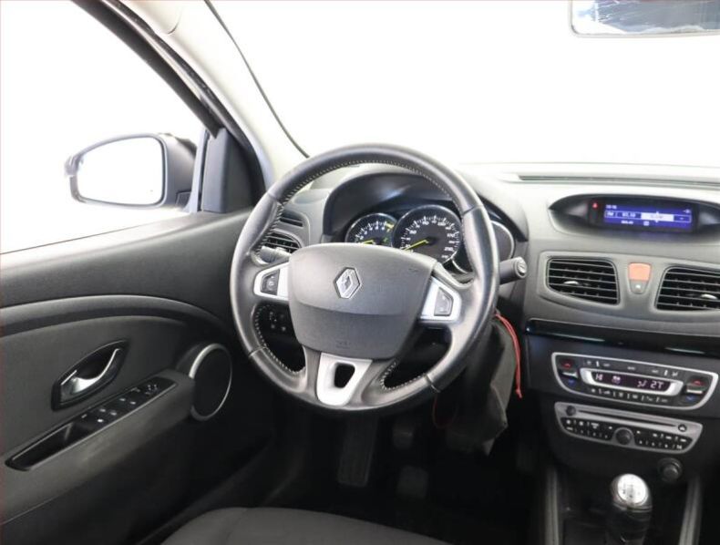 Renault Fluence - hlavní fotka inzerátu