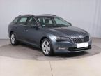 Škoda Superb - fotka číslo 0