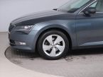 Škoda Superb - fotka číslo 13