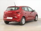 Dacia Sandero - fotka číslo 4