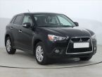 Mitsubishi ASX  - fotka číslo 0