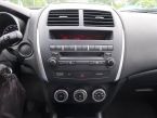 Mitsubishi ASX  - fotka číslo 11
