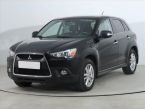 Mitsubishi ASX  - fotka číslo 1